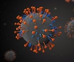 Cryo-EM Reveals 3D Structure of Nipah Virus RNA Polymerase
