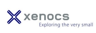 Xenocs SAS logo.