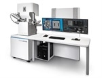 TESCAN AMBER - UHR-SEM Combined with FIB for Sample Preparation