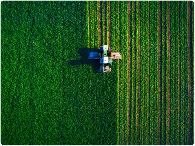 Agriculture Agriculture