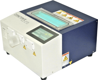 ZoneTEM: A UV/Ozone Based Sample Cleaner
