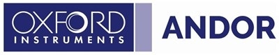 Andor Technology Ltd. logo.