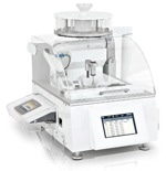 MultiCheck 6 for Fully Automated Tablet Hardness Testing