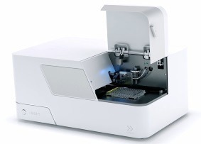 The 2nd generation B.Sight™