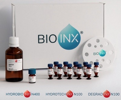 BIO INX Photoresins