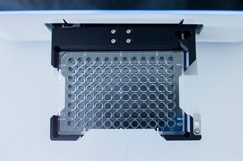 I.DOT Dispensing Plates