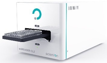 sciREADER