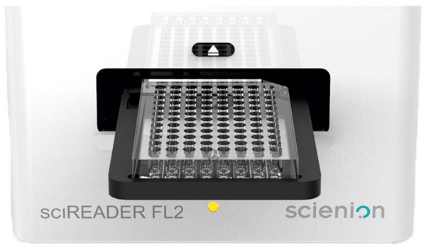 sciREADER FL2