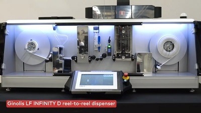 Ginolis LF INFINITY D