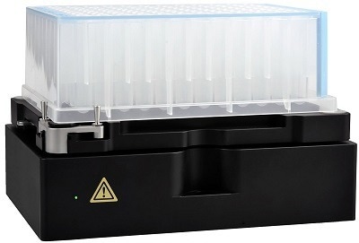 BioShake 3000 elm DWP