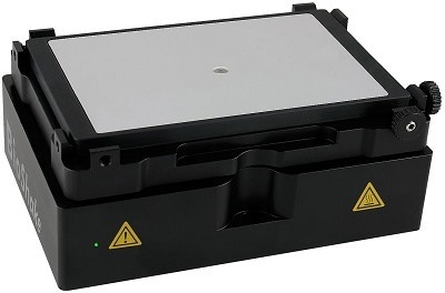 HeatPlate