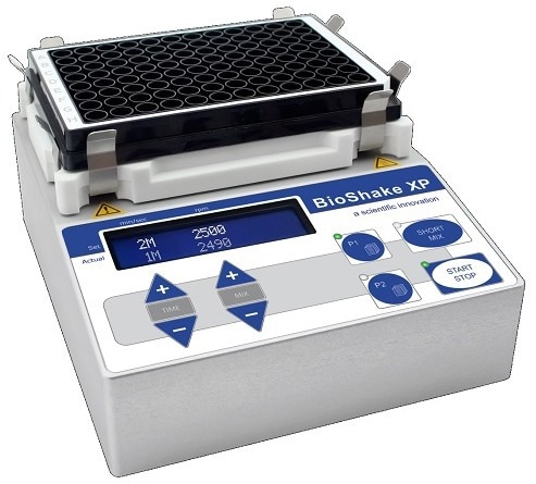 BioShake XP