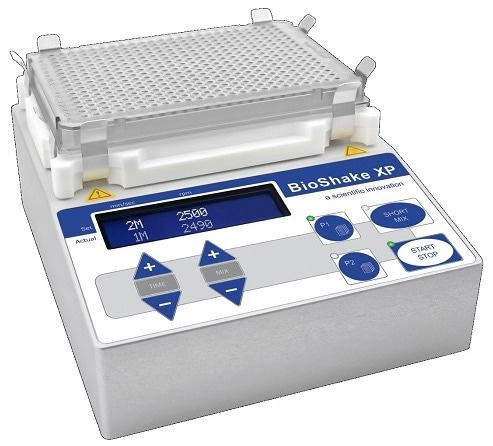 BioShake XP