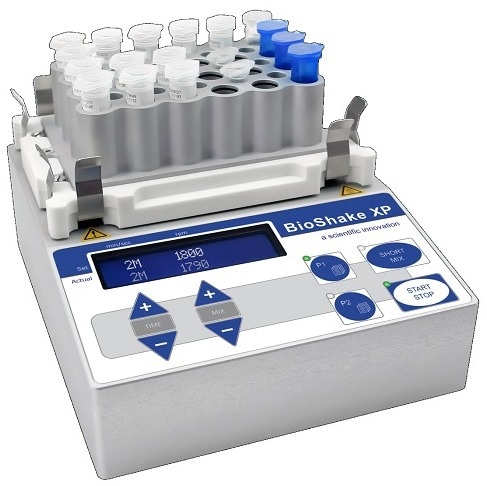 BioShake XP
