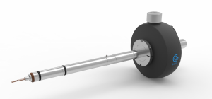 Elsa Cryo-Transfer Holder for Cryo-Electron Microscopy