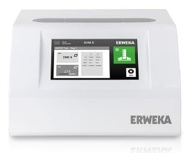 5-in-1 Tapped Density Tester: SVM II