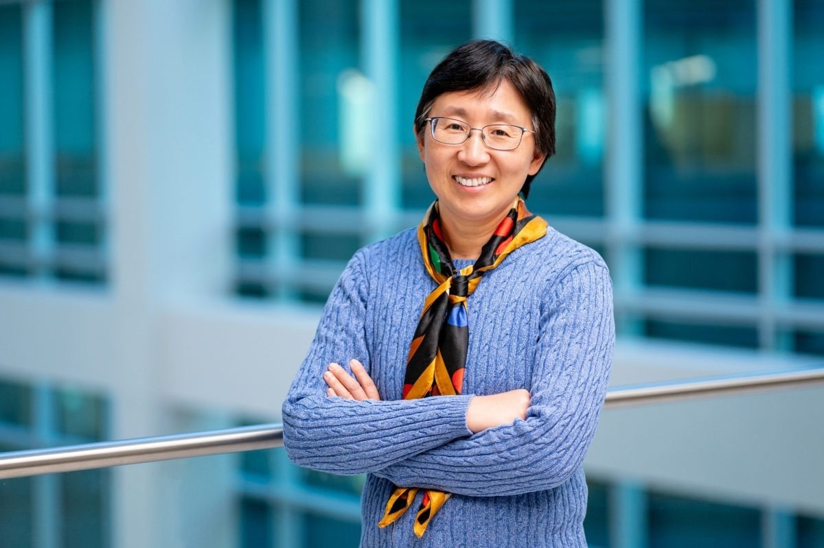 TEAD Proteins Switch Partners to Drive Neural Cell Maturation